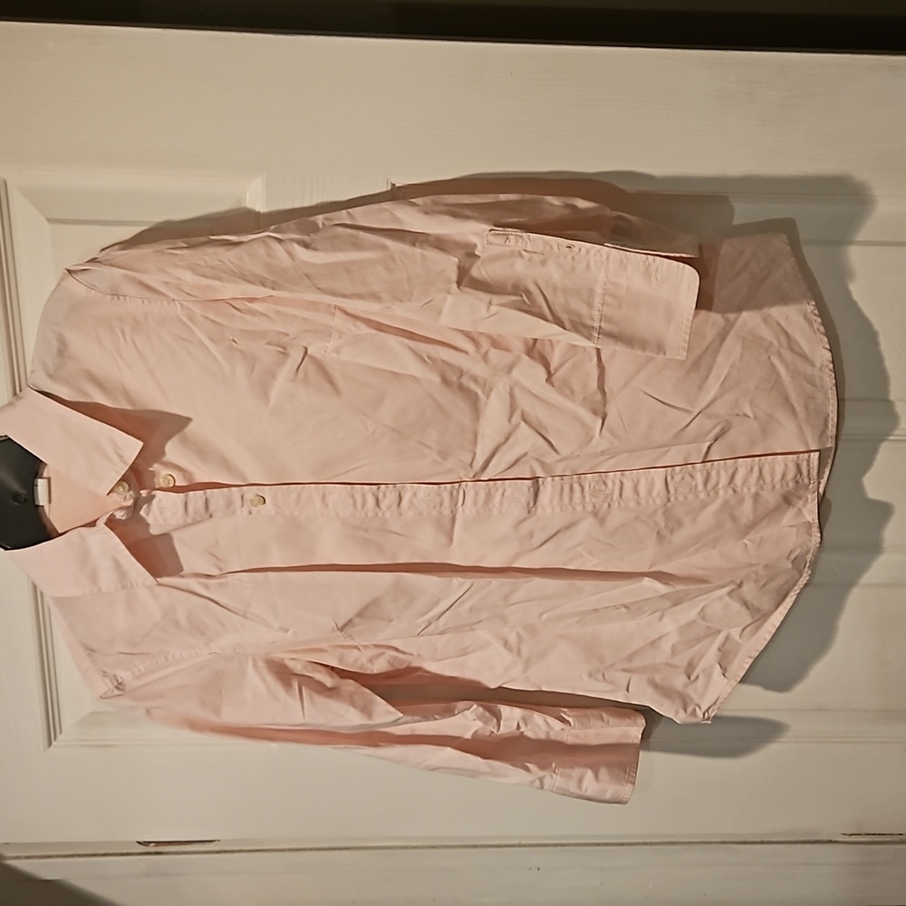 J. CREW WOMEN'S BLOUSE